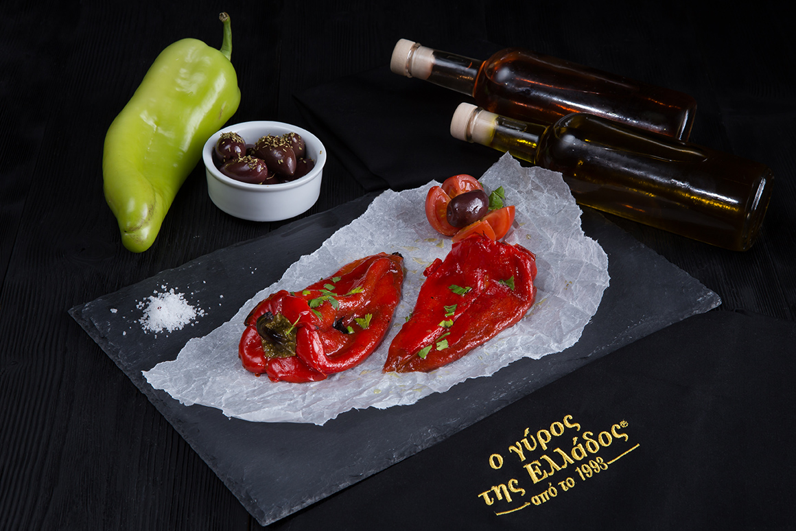 Πιπεριές Φλωρίνης