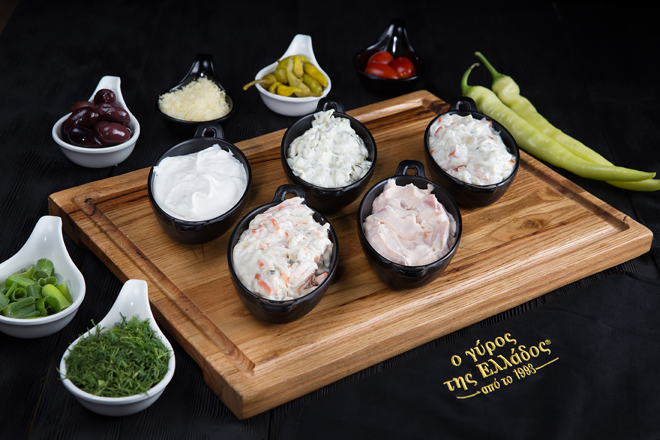 Σως μουστάρδας